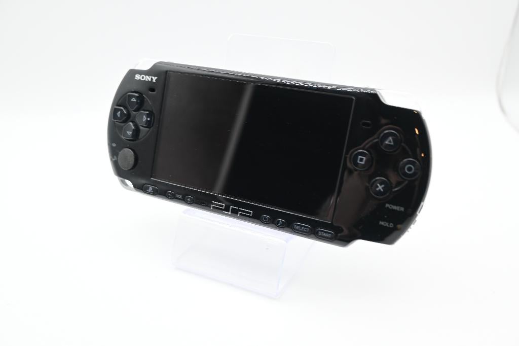 Sony PSP 3004 - Playstation, Gebruikt, -, -, Ophalen of Verzenden