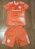 Nederlands elftal unisex hockey tenue maat 152, Sport en Fitness, Hockey, Ophalen of Verzenden, Gebruikt, Kleding