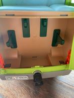 Playmobil paarden vrachtwagen, Ophalen of Verzenden