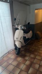 4 takt scooter ( 70cc), Ophalen, Zo goed als nieuw, Overige merken