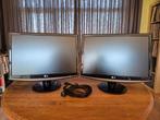 LG Flatron W2252TQ-PF - 22 inch monitor, Computers en Software, Monitoren, Gebruikt, Ophalen of Verzenden, Overige resoluties