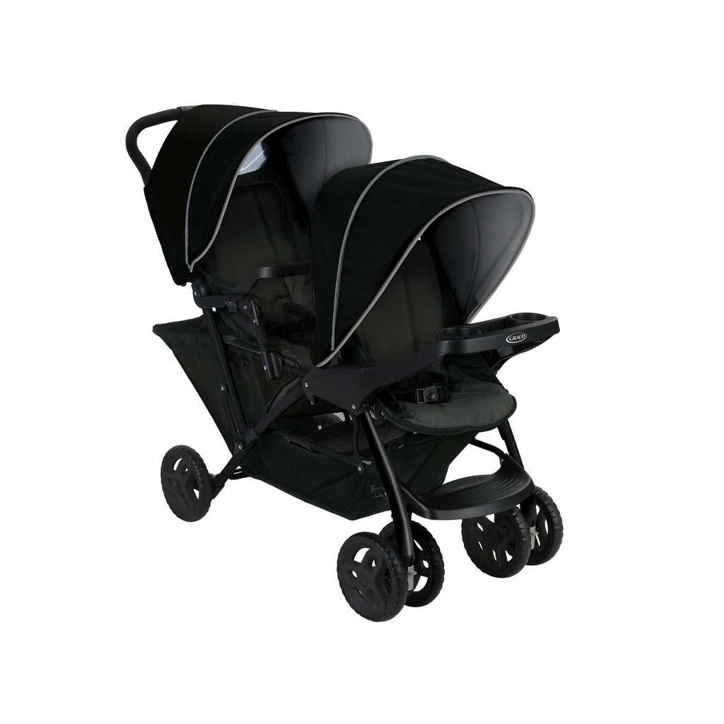 Graco duowagen. Nieuw, Kinderen en Baby's, Buggy's, Ophalen of Verzenden, Nieuw