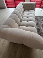 Comfortabele Zitbank - Stijlvol en Modern, Huis en Inrichting, Driepersoons, 75 tot 100 cm, Ophalen of Verzenden, Zo goed als nieuw