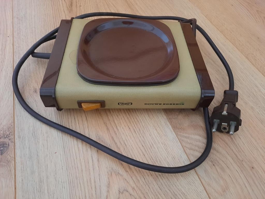 Warmhoudplaat koffie- of theepot, Ophalen of Verzenden