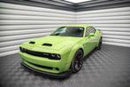 Voorlip sideskirt achterlip Dodge Challenger SRT Hellcat 15+, Ophalen of Verzenden