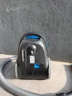 Philips FC8374/09 Performer Compact stofzuiger Blauw, Ophalen, Gebruikt, Stofzuiger