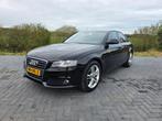 Audi A4 Limousine 1.8 TFSI Pro Line Business nieuwe APK!, Euro 5, Gebruikt, 4 cilinders, A4