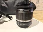 Canon EOS 550D + 18-55mm lens | Complete set, Eenpoot, Ophalen of Verzenden, Zo goed als nieuw, 150 tot 175 cm
