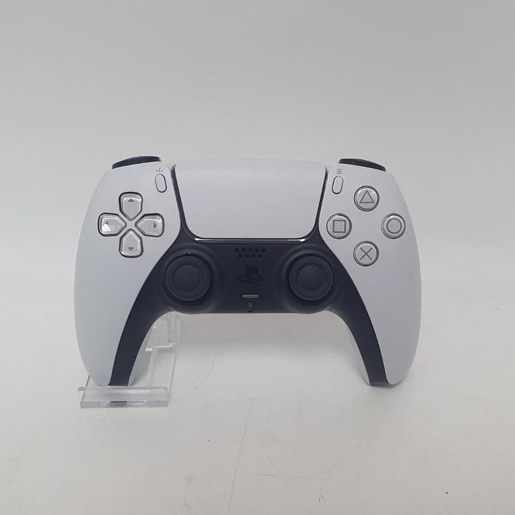 Playstation 5 Duelsense Controller in Zeer Nette Staat, Spelcomputers en Games, Games | Sony PlayStation 5, Zo goed als nieuw