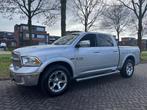 Dodge Ram 1500 5.7 V8 Quad Cab 6'4 Laramie LAGE BIJTELLING!, Automaat, Gebruikt, 5654 cc, 402 pk