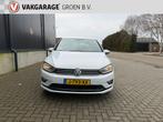 Volkswagen Golf Sportsvan 1.2 TSi Allstar (86pk) Trekhaak in, Voorwielaandrijving, Gebruikt, 4 cilinders, Wit