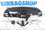 Airbag set - Dashboard wit stiksel M BMW 3 serie F30 F31 F34
