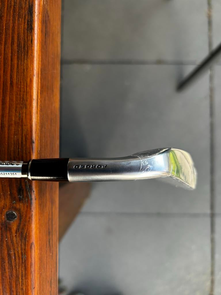 Srixon ZX utility 4iron, Ophalen of Verzenden, Nieuw