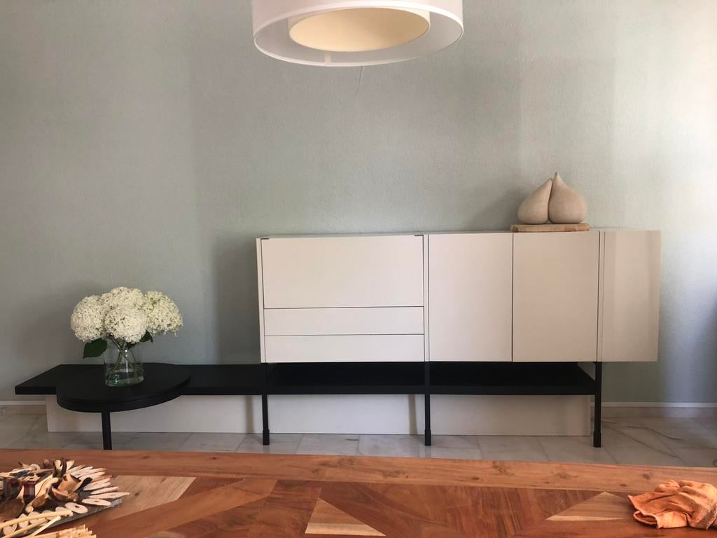 Castelijn design kast, Ophalen, Zo goed als nieuw, 25 tot 50 cm, 200 cm of meer