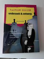 Simon Seivewright - Fashion Design, onderzoek en ontwerp, Ophalen of Verzenden, Nieuw, Media