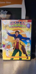 dvd Ernst Bobbie en de rest-een spannende vakantie(Z225-206), Cd's en Dvd's, Alle leeftijden, Ophalen of Verzenden, Zo goed als nieuw