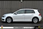 Volkswagen Golf 1.4 TSI ACT R- Line DSG Navigatie ACC Massag, Euro 5, Gebruikt, Wit, 650 kg