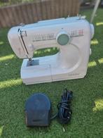 Lifetec naaimachine, Ophalen of Verzenden, Gebruikt, Naaimachine, Overige merken