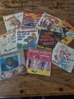 André van Duin Singles Collectie - Diverse Titels, Cd's en Dvd's, Vinyl Singles, 7 inch, Single, Ophalen of Verzenden, Zo goed als nieuw