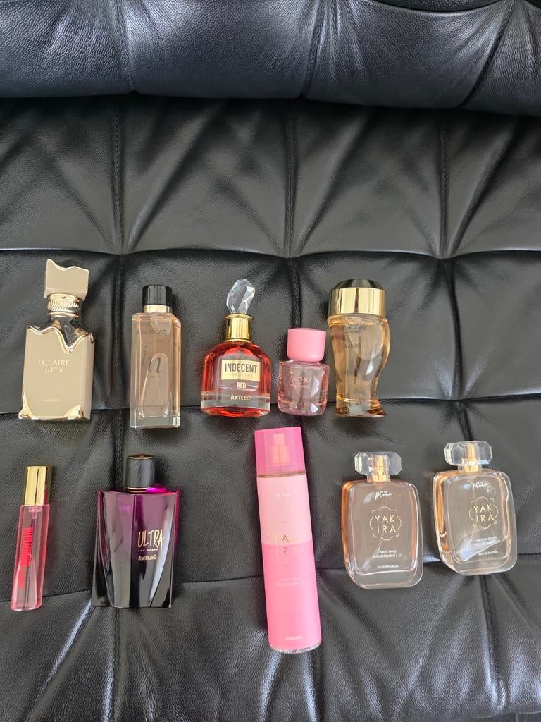 Etos dupe parfums, Ophalen of Verzenden