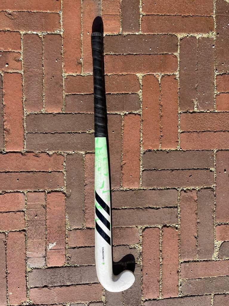 Adidas Youngstar Hockeystick 26,5 inch, Sport en Fitness, Hockey, Ophalen, Gebruikt, Stick