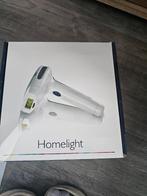 Homelight IPL Haarverwijderingsapparaat – NIEUW, ongebruikt, Ophalen of Verzenden, Nieuw, Scheren en Epileren