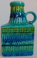 Bay vaas, Bodo Mans W. Germany 71-17, Ophalen of Verzenden, Huis en Inrichting