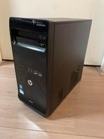 PC HP Pro 3400: Pentium G630 / 4GB RAM / 500 GB HDD, Computers en Software, Desktop Pc's, Gebruikt, HDD, 2 tot 3 Ghz, Hewlett Packard (HP)