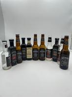 Jack Daniëls flessen leeg, Ophalen of Verzenden, Gebruikt, Noord-Amerika, Overige typen