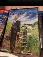 Dokter Tinus Seizoen 2 DVD - Complete Tweede Serie, Gebruikt, Boxset, Ophalen of Verzenden, Komedie