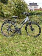 Exclusive | Giant Aspiro RS | 27 versnellingen | Z.G.A.N., Ophalen, 28 inch, Giant, Zo goed als nieuw