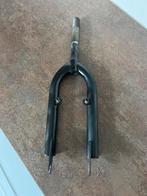 Voorvork voor 20 inch wielen - Zwart, Ophalen, Gebruikt, Algemeen, Voorvork
