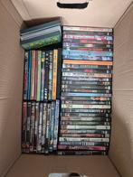 Meer dan 100 dvds pakket 6, Alle leeftijden, Ophalen, Zo goed als nieuw