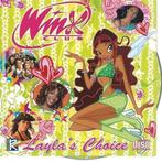 Winx club Layla`s choise, Verzenden, Zo goed als nieuw