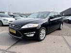 Ford Mondeo Wagon 1.6 EcoB. Titanium MOTOR TIKT! (bj 2011), Gebruikt, 4 cilinders, Mondeo, Zwart