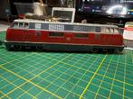 Märklin DB V200 027 Locomotief, Wisselstroom, Gebruikt, Locomotief, Ophalen of Verzenden