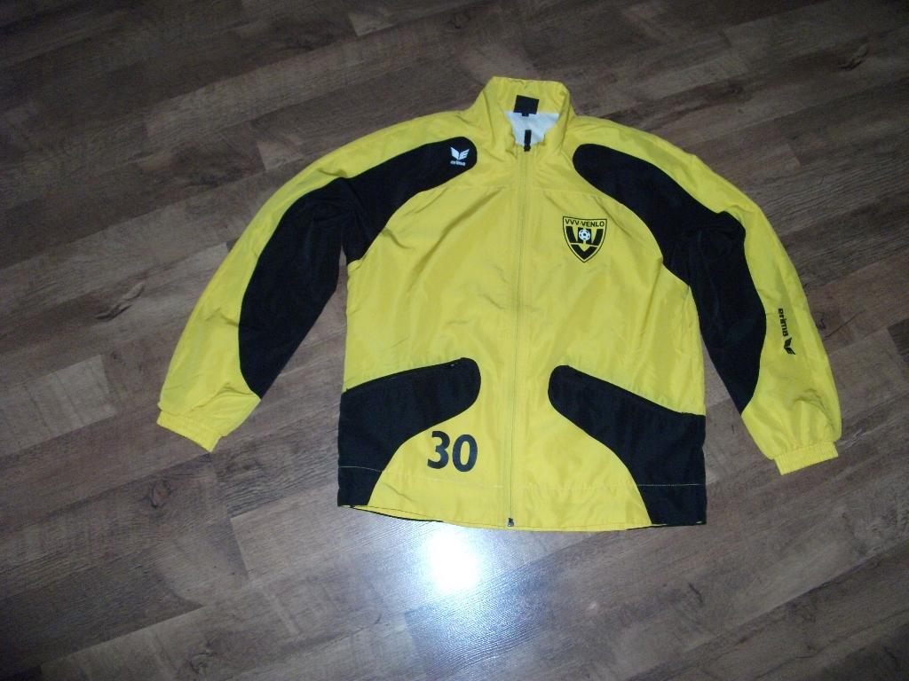 VV VENLO trainingsjack maat S, Maat XS of kleiner, Verzenden, Shirt