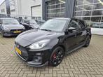 Suzuki Swift 1.4 Sport Smart Hybrid / 12 mnd Garantie, Voorwielaandrijving, Stof, Gebruikt, 4 cilinders