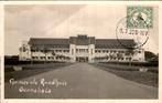 Nederlands Indië - Gemeentehuis - Fotokaart - 1929, Verzamelen, Verzenden, 1920 tot 1940, Gelopen