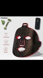 Nova living premium gezichtsmasker, Verzenden, Zo goed als nieuw, Gehele gezicht, Verzorging