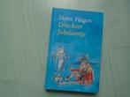 hans hagen, 3x jubelientje, Boeken, Ophalen of Verzenden, Zo goed als nieuw, Hans Hagen, Fictie algemeen