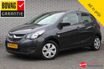 OPEL Karl 1.0 ecoFLEX Edition | 5-dr | Cruise | Bluetooth |, Voorwielaandrijving, Stof, Gebruikt, Euro 6