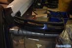 Bumper voorzijde, Saab 9-3 SE '98-'02 gebruikt blauw, Auto-onderdelen, Gebruikt, -, Voor, -