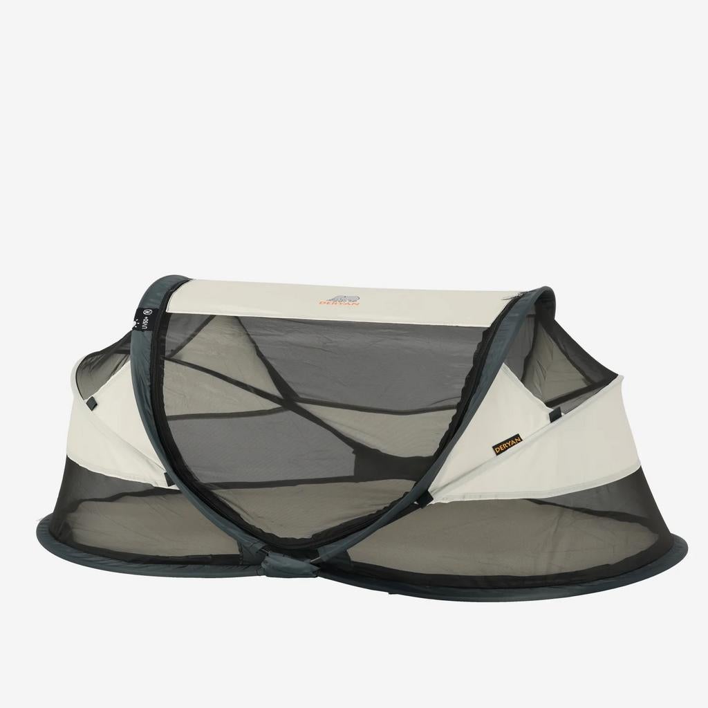 Deryan slaaptent, Ophalen of Verzenden, Zo goed als nieuw, Tot en met 2