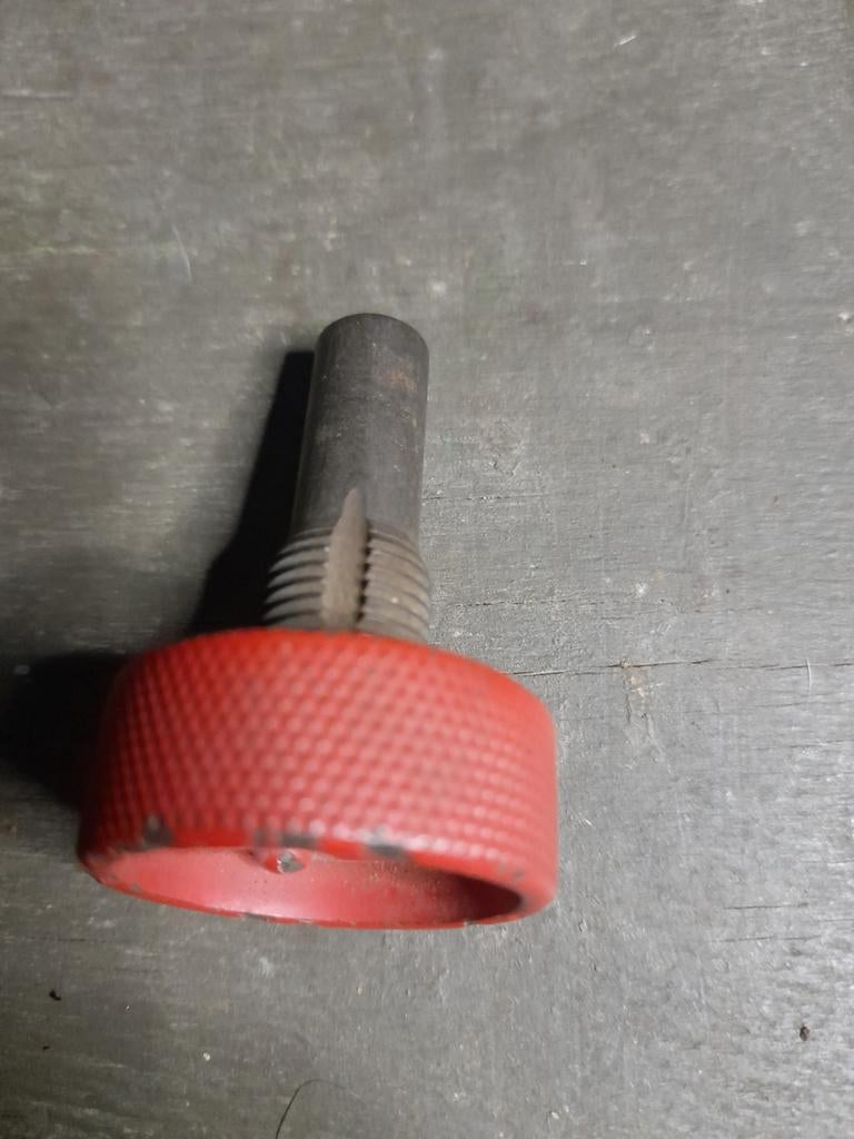 Moldings stop FAL, Verzamelen, Militaria | Algemeen, Ophalen of Verzenden, Landmacht, Nederland, Overige typen