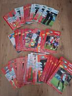 Feyenoord programmaboekjes Stadion Sport Nieuws, Ophalen of Verzenden, Feyenoord, Boek of Tijdschrift