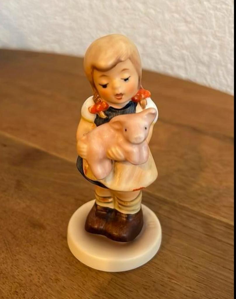 Hummel beeldje, Ophalen of Verzenden, Zo goed als nieuw, Hummel