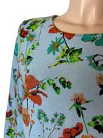 Peter Hahn trui M, Blauw, Ophalen of Verzenden, Zo goed als nieuw