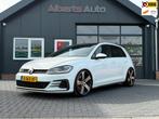 Volkswagen Golf 7.5 2.0 TSI GTI Performance | 2019 | AUT | L, Auto's, Volkswagen, 1345 kg, Stof, Gebruikt, 4 cilinders