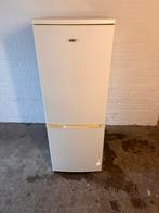 Smalle koelkast + vriezer, Ophalen, Gebruikt, 200 liter of meer, Met aparte vriezer